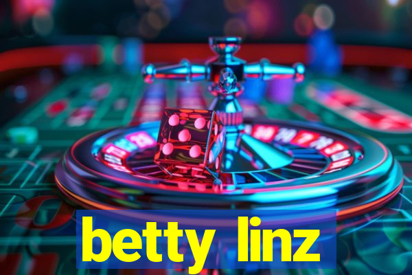 betty linz